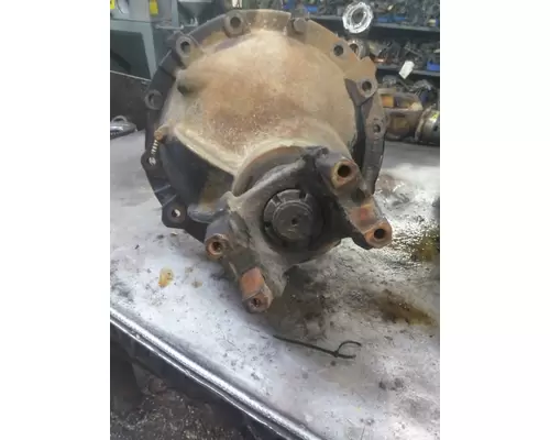 ALLIANCE RT40-4NR323 DIFFERENTIAL ASSEMBLY REAR REAR