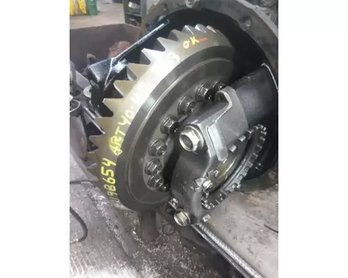ALLIANCE RT40-4NR323 DIFFERENTIAL ASSEMBLY REAR REAR