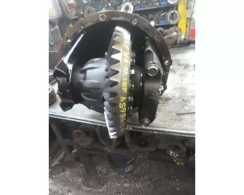 ALLIANCE RT40-4NR323 DIFFERENTIAL ASSEMBLY REAR REAR