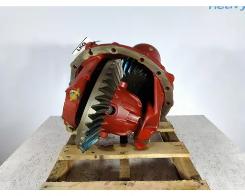 ALLIANCE RT40-4NR323 DIFFERENTIAL ASSEMBLY REAR REAR