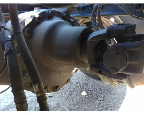 ALLIANCE RT40-4NR323 DIFFERENTIAL ASSEMBLY REAR REAR