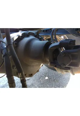 ALLIANCE RT40-4NR323 DIFFERENTIAL ASSEMBLY REAR REAR