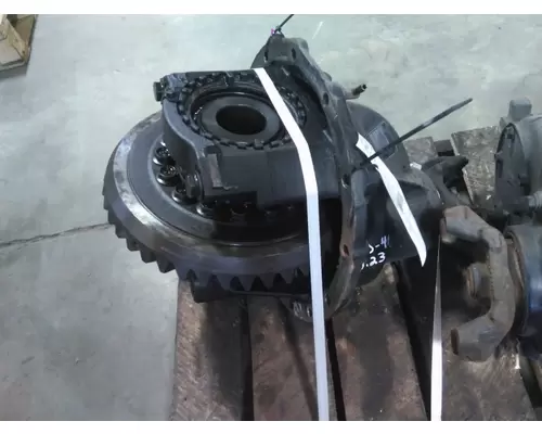 ALLIANCE RT40-4NR323 DIFFERENTIAL ASSEMBLY REAR REAR