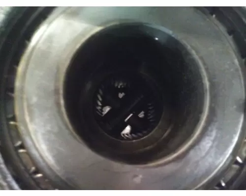ALLIANCE RT40-4NR323 DIFFERENTIAL ASSEMBLY REAR REAR