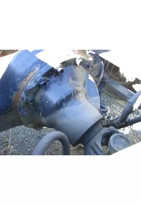 ALLIANCE RT40-4NR323 DIFFERENTIAL ASSEMBLY REAR REAR