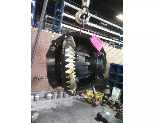 ALLIANCE RT40-4NR323 DIFFERENTIAL ASSEMBLY REAR REAR