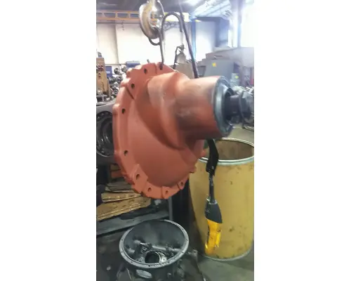 ALLIANCE RT40-4NR323 DIFFERENTIAL ASSEMBLY REAR REAR
