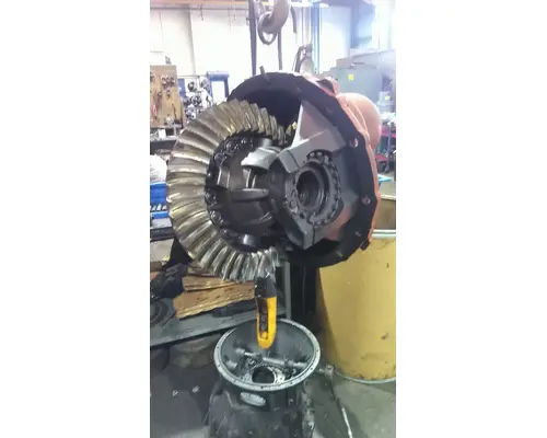 ALLIANCE RT40-4NR323 DIFFERENTIAL ASSEMBLY REAR REAR