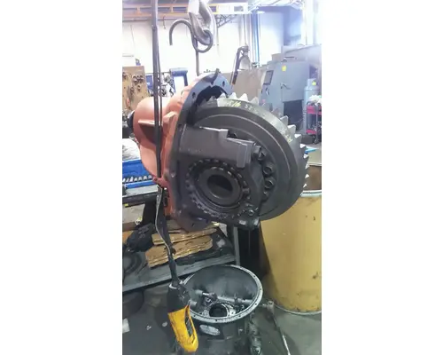 ALLIANCE RT40-4NR323 DIFFERENTIAL ASSEMBLY REAR REAR