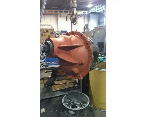 ALLIANCE RT40-4NR323 DIFFERENTIAL ASSEMBLY REAR REAR