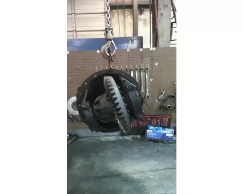 ALLIANCE RT40-4NR323 DIFFERENTIAL ASSEMBLY REAR REAR