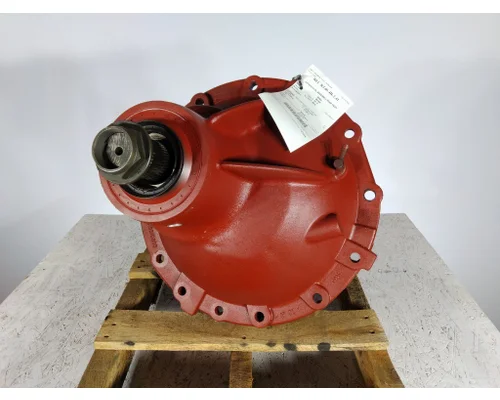 ALLIANCE RT40-4NR323 DIFFERENTIAL ASSEMBLY REAR REAR