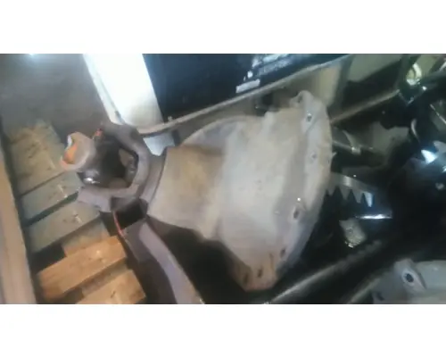 ALLIANCE RT40-4NR323 DIFFERENTIAL ASSEMBLY REAR REAR
