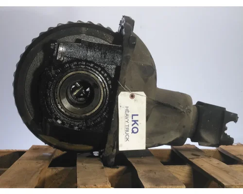 ALLIANCE RT40-4NR323 DIFFERENTIAL ASSEMBLY REAR REAR