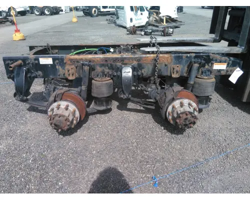 ALLIANCE RT40-4NR331 CUTOFF - SINGLE AXLE