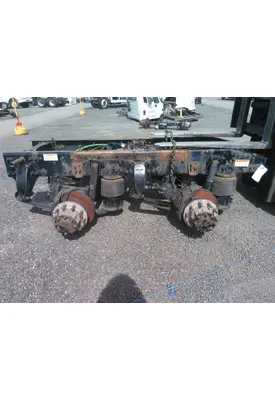 ALLIANCE RT40-4NR331 CUTOFF - SINGLE AXLE