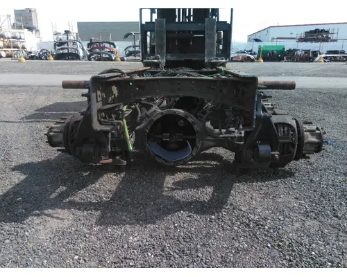 ALLIANCE RT40-4NR331 CUTOFF - SINGLE AXLE