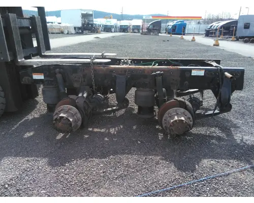 ALLIANCE RT40-4NR331 CUTOFF - SINGLE AXLE
