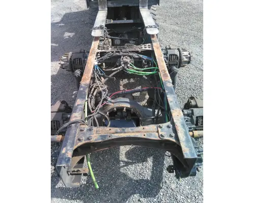 ALLIANCE RT40-4NR331 CUTOFF - SINGLE AXLE