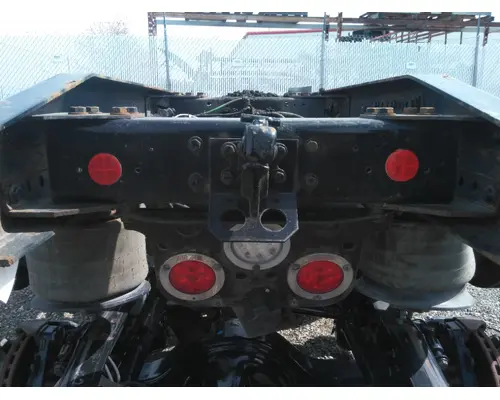 ALLIANCE RT40-4NR331 CUTOFF - SINGLE AXLE