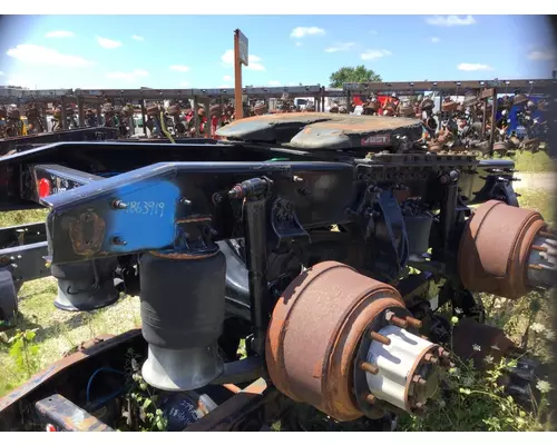 ALLIANCE RT40-4NR331 CUTOFF - SINGLE AXLE