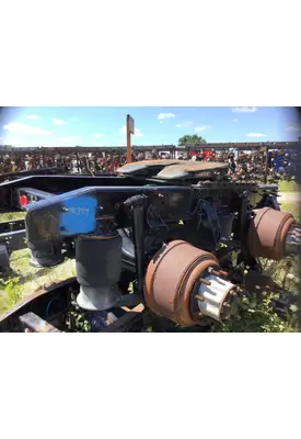 ALLIANCE RT40-4NR331 CUTOFF - SINGLE AXLE
