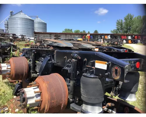 ALLIANCE RT40-4NR331 CUTOFF - SINGLE AXLE