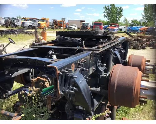 ALLIANCE RT40-4NR331 CUTOFF - SINGLE AXLE