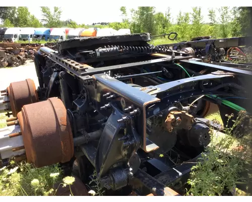 ALLIANCE RT40-4NR331 CUTOFF - SINGLE AXLE