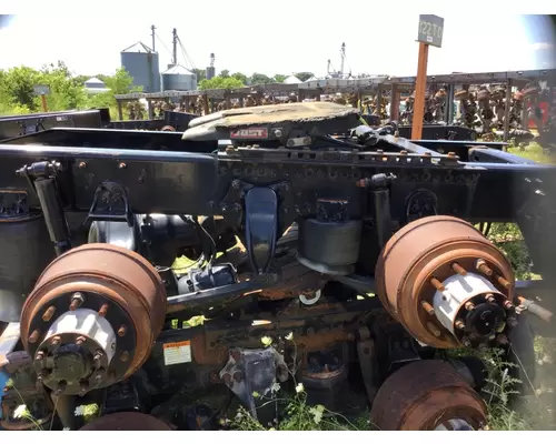 ALLIANCE RT40-4NR331 CUTOFF - SINGLE AXLE