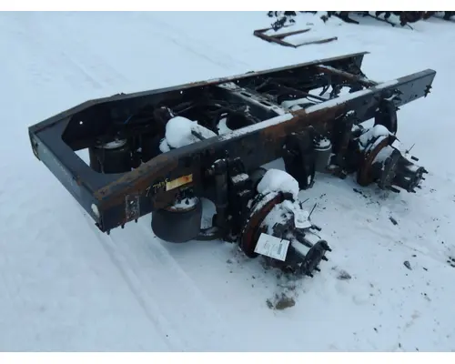 ALLIANCE RT40-4NR331 CUTOFF - SINGLE AXLE