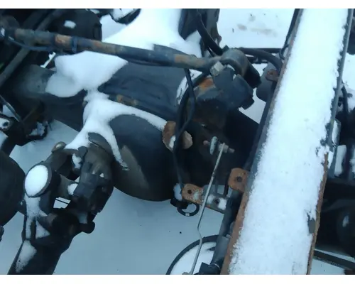 ALLIANCE RT40-4NR331 CUTOFF - SINGLE AXLE