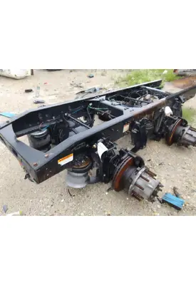 ALLIANCE RT40-4NR331 CUTOFF - SINGLE AXLE