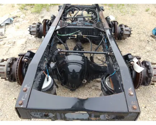 ALLIANCE RT40-4NR331 CUTOFF - SINGLE AXLE