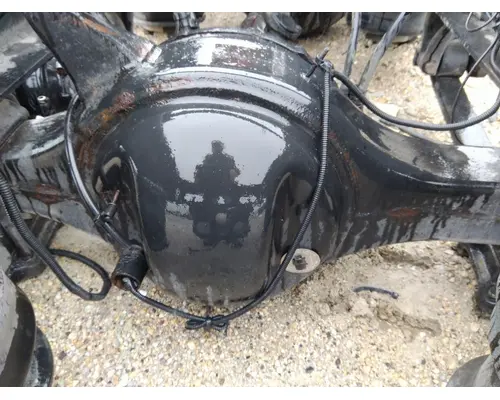 ALLIANCE RT40-4NR331 CUTOFF - SINGLE AXLE