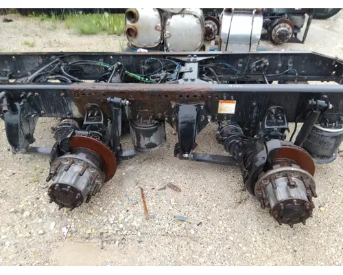 ALLIANCE RT40-4NR331 CUTOFF - SINGLE AXLE