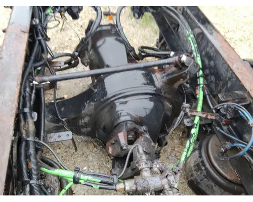 ALLIANCE RT40-4NR331 CUTOFF - SINGLE AXLE