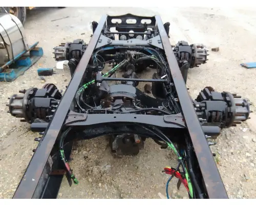 ALLIANCE RT40-4NR331 CUTOFF - SINGLE AXLE
