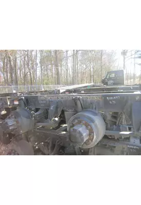 ALLIANCE RT40-4NR331 CUTOFF - SINGLE AXLE