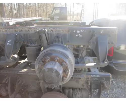 ALLIANCE RT40-4NR331 CUTOFF - SINGLE AXLE