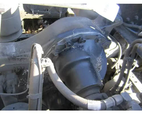 ALLIANCE RT40-4NR331 CUTOFF - SINGLE AXLE