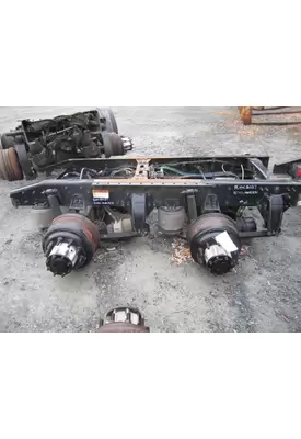 ALLIANCE RT40-4NR331 CUTOFF - SINGLE AXLE