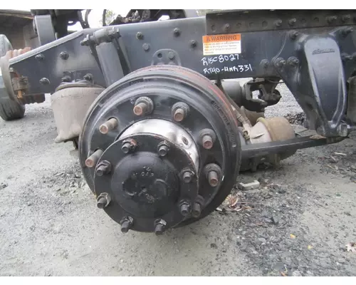 ALLIANCE RT40-4NR331 CUTOFF - SINGLE AXLE