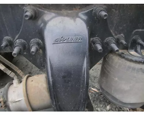 ALLIANCE RT40-4NR331 CUTOFF - SINGLE AXLE