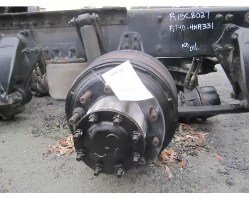 ALLIANCE RT40-4NR331 CUTOFF - SINGLE AXLE