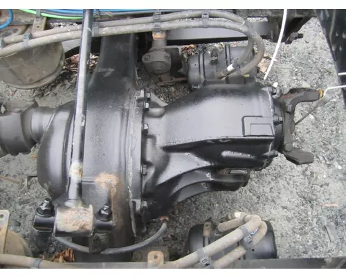ALLIANCE RT40-4NR331 CUTOFF - SINGLE AXLE
