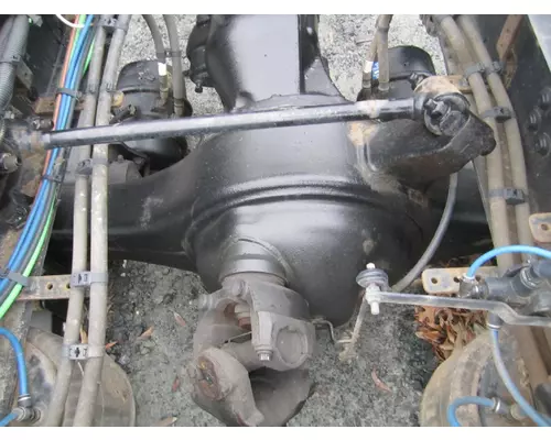 ALLIANCE RT40-4NR331 CUTOFF - SINGLE AXLE