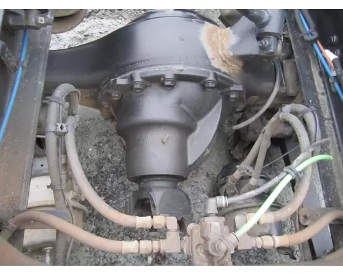 ALLIANCE RT40-4NR331 CUTOFF - SINGLE AXLE