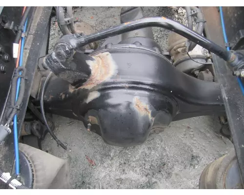 ALLIANCE RT40-4NR331 CUTOFF - SINGLE AXLE