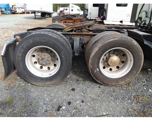 ALLIANCE RT40-4NR331 CUTOFF - SINGLE AXLE